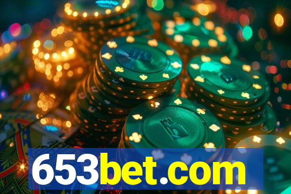 653bet.com