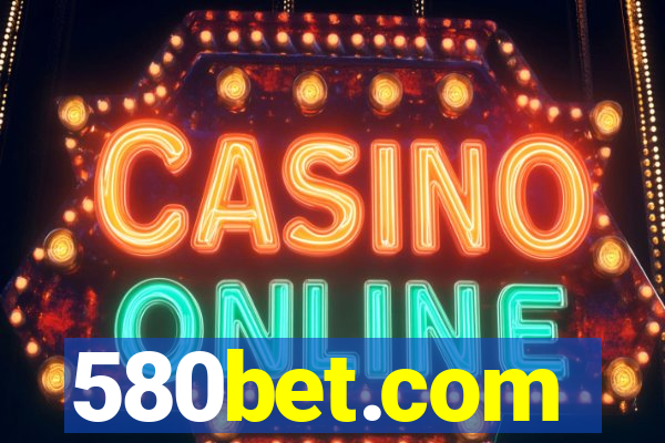 580bet.com