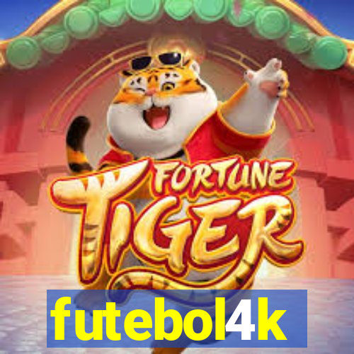 futebol4k