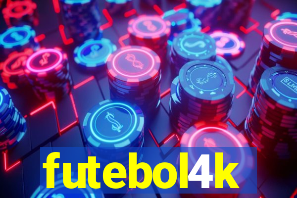 futebol4k