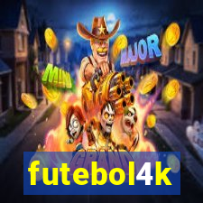 futebol4k