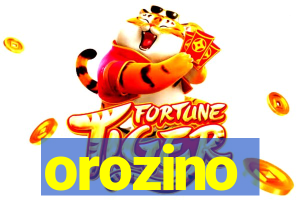 orozino