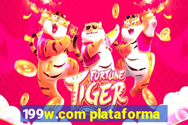 199w.com plataforma
