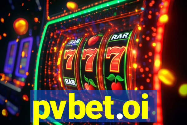 pvbet.oi