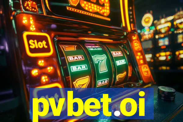 pvbet.oi