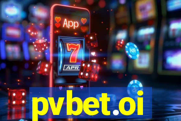 pvbet.oi
