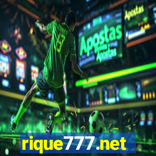 rique777.net
