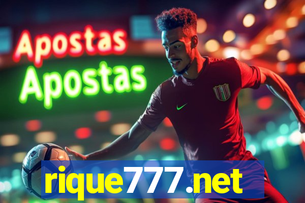 rique777.net
