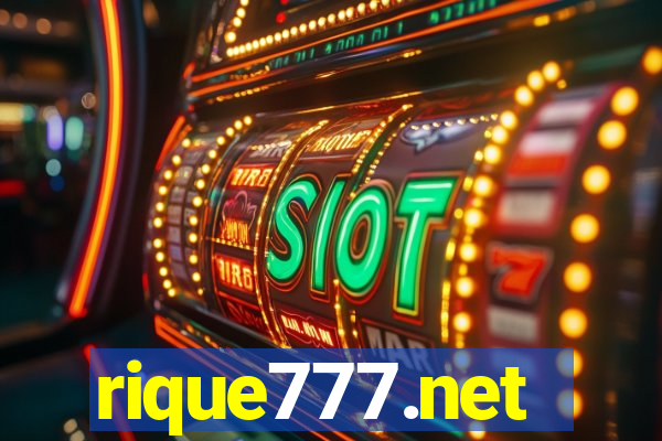 rique777.net
