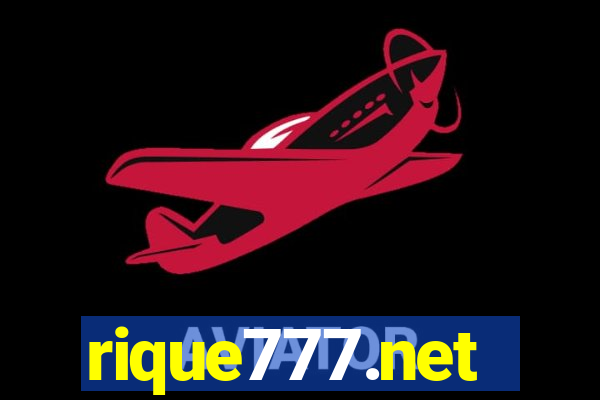 rique777.net