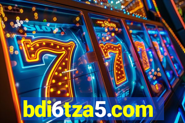 bdi6tza5.com