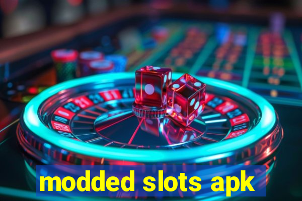 modded slots apk