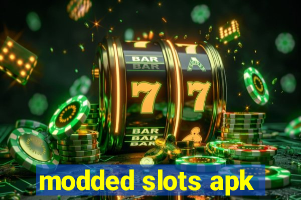 modded slots apk