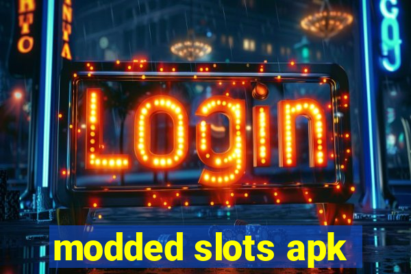 modded slots apk