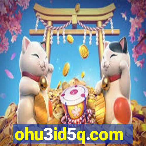 ohu3id5q.com