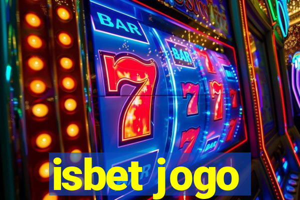 isbet jogo