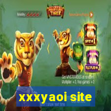 xxxyaoi site