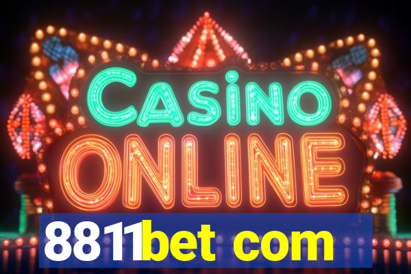 8811bet com
