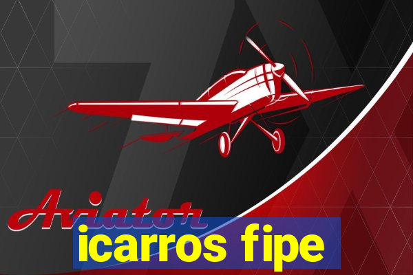 icarros fipe
