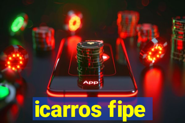 icarros fipe