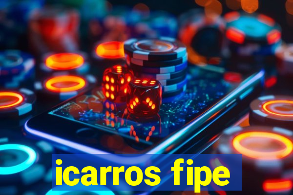 icarros fipe