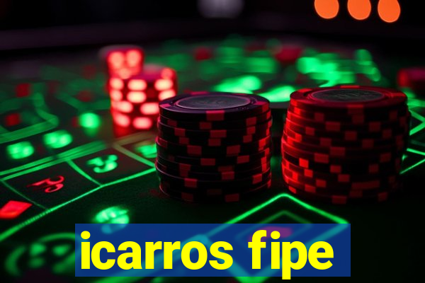 icarros fipe
