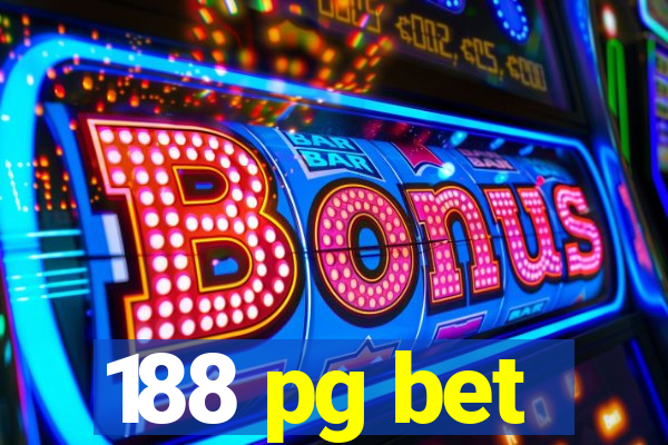188 pg bet