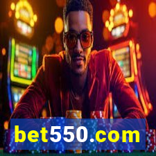 bet550.com