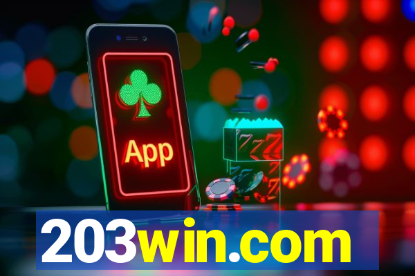203win.com