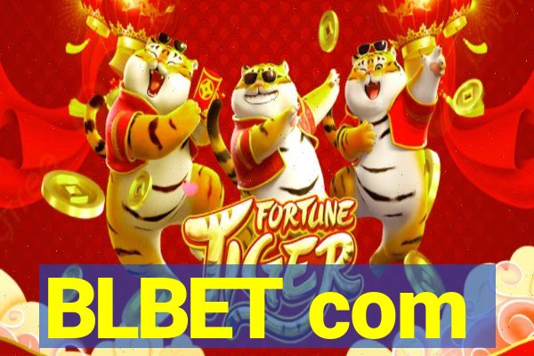 BLBET com