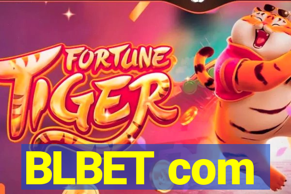 BLBET com