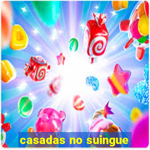 casadas no suingue