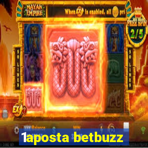1aposta betbuzz