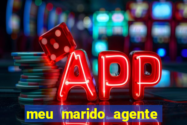 meu marido agente secreto download