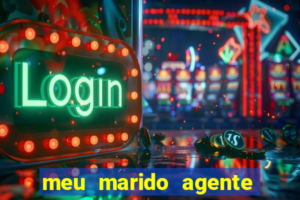 meu marido agente secreto download