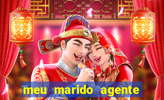 meu marido agente secreto download