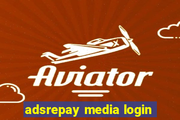 adsrepay media login