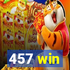 457 win