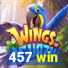 457 win