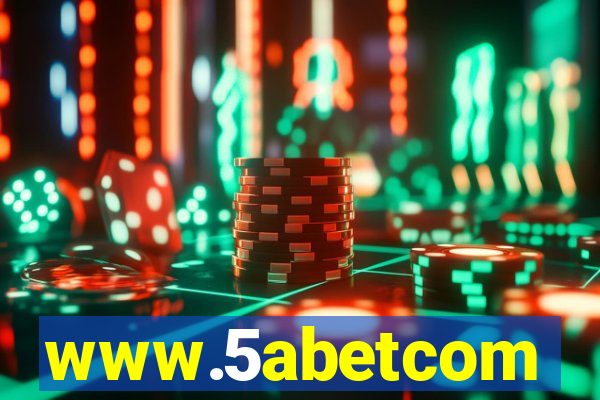 www.5abetcom