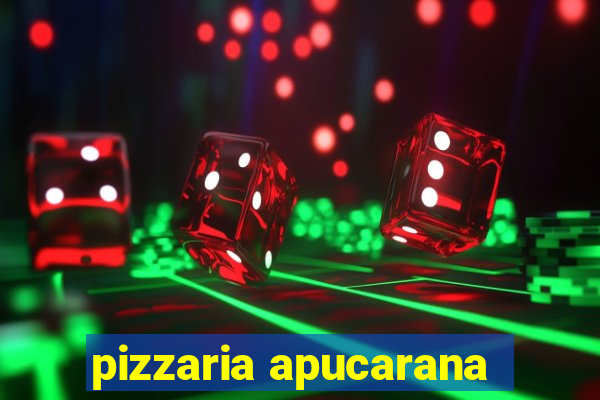 pizzaria apucarana