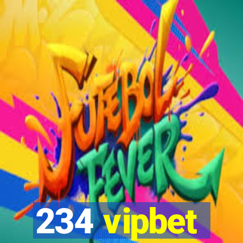 234 vipbet