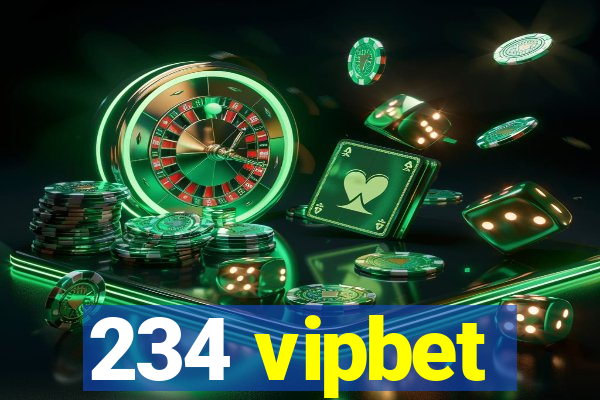 234 vipbet