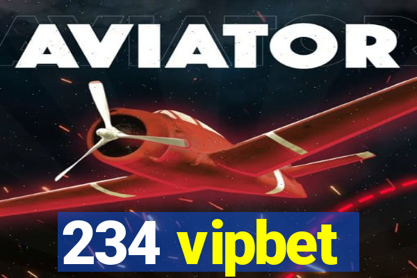 234 vipbet