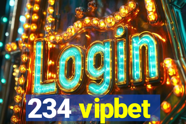 234 vipbet