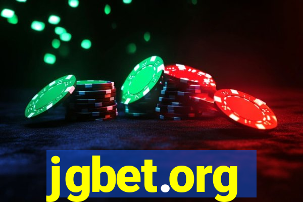 jgbet.org