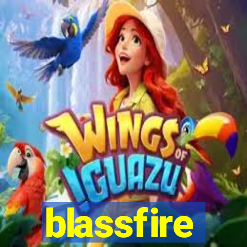 blassfire