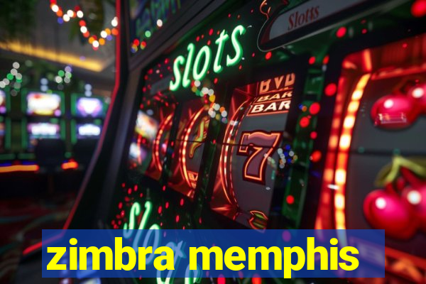 zimbra memphis