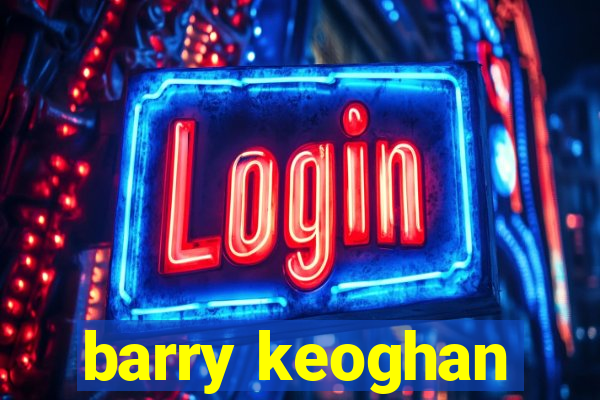 barry keoghan