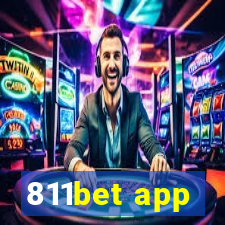 811bet app